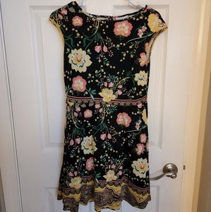 New York & Co Business Casual Summer Dress